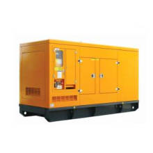 Cummins Schallschutz Diesel Generator Set von Stamford Lichtmaschine